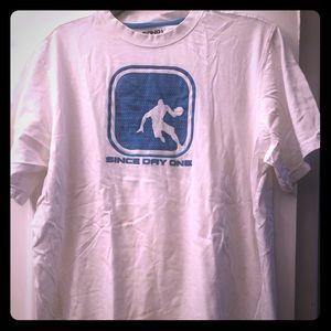 And1 Short Sleeve T-Shirt S